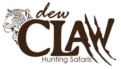 Dew Claw Hunting - Professional Trophy and Hunting Safaris in Namibia
